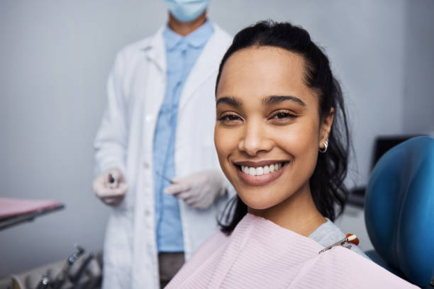 Professional Dental Services in Allegan, MI
