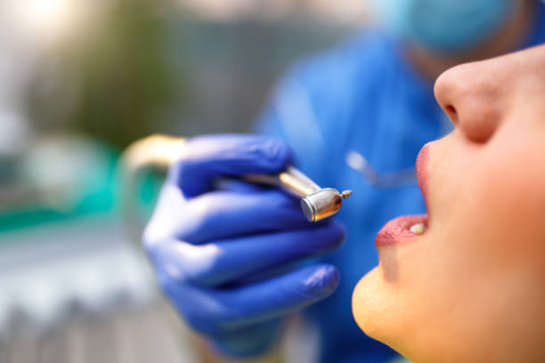 Best Cosmetic Dentistry  in Allegan, MI